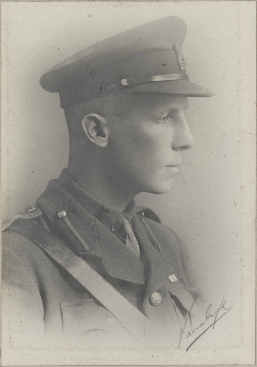 Alexander Smith Falconer Online Cenotaph Auckland War Memorial