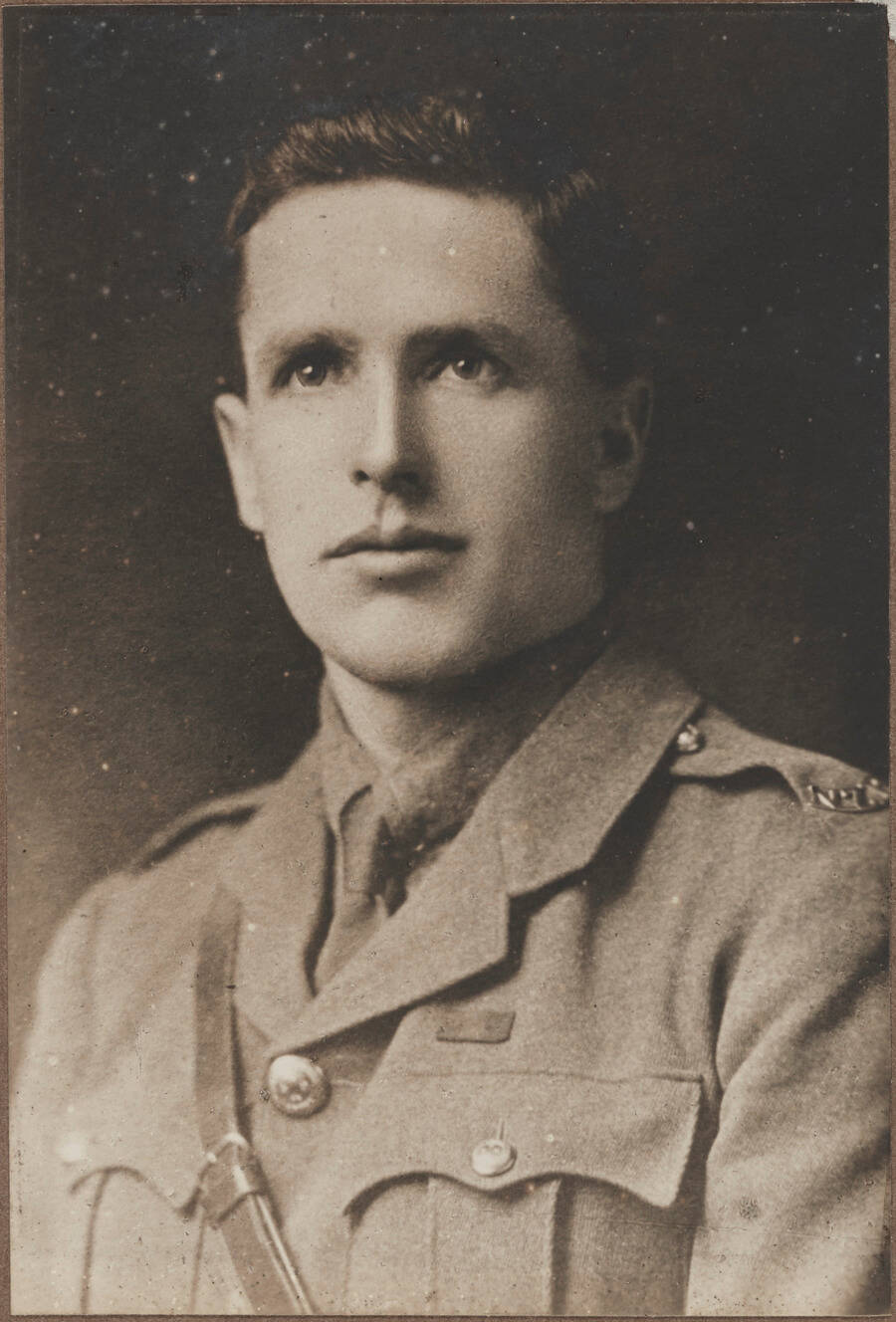 George Albert Tuck