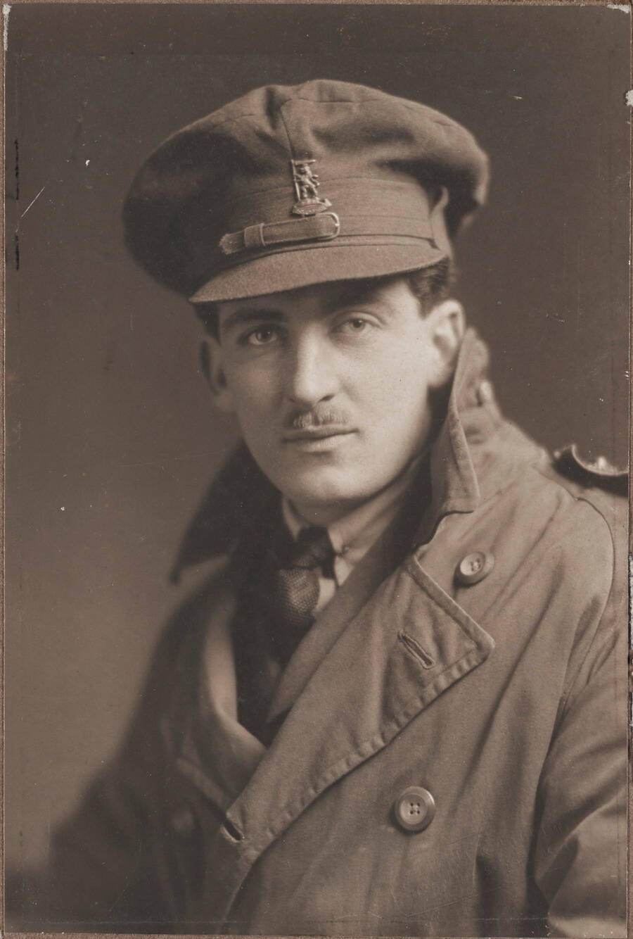 Hilton Colin Meikle