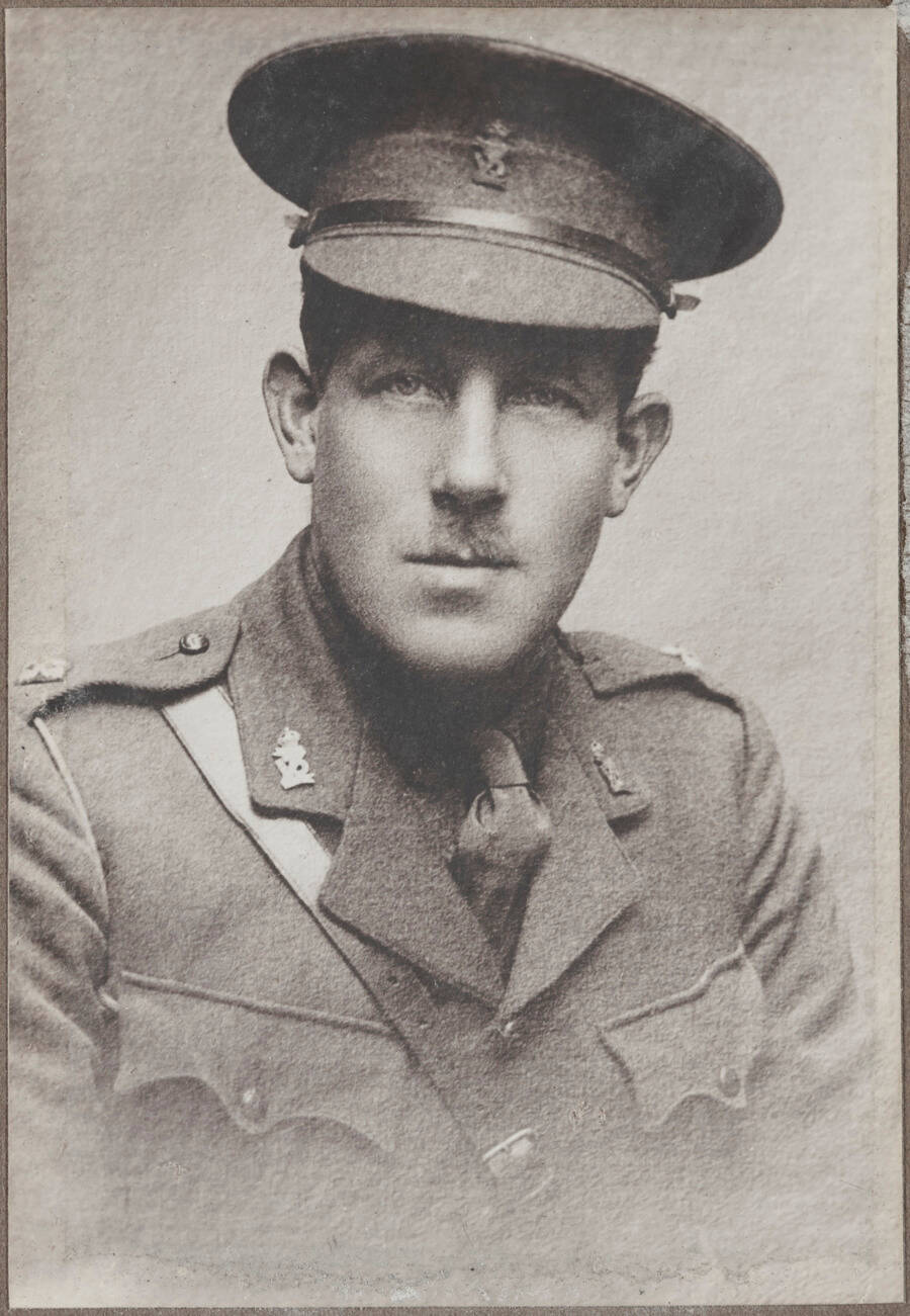 John Inglis Chrystall