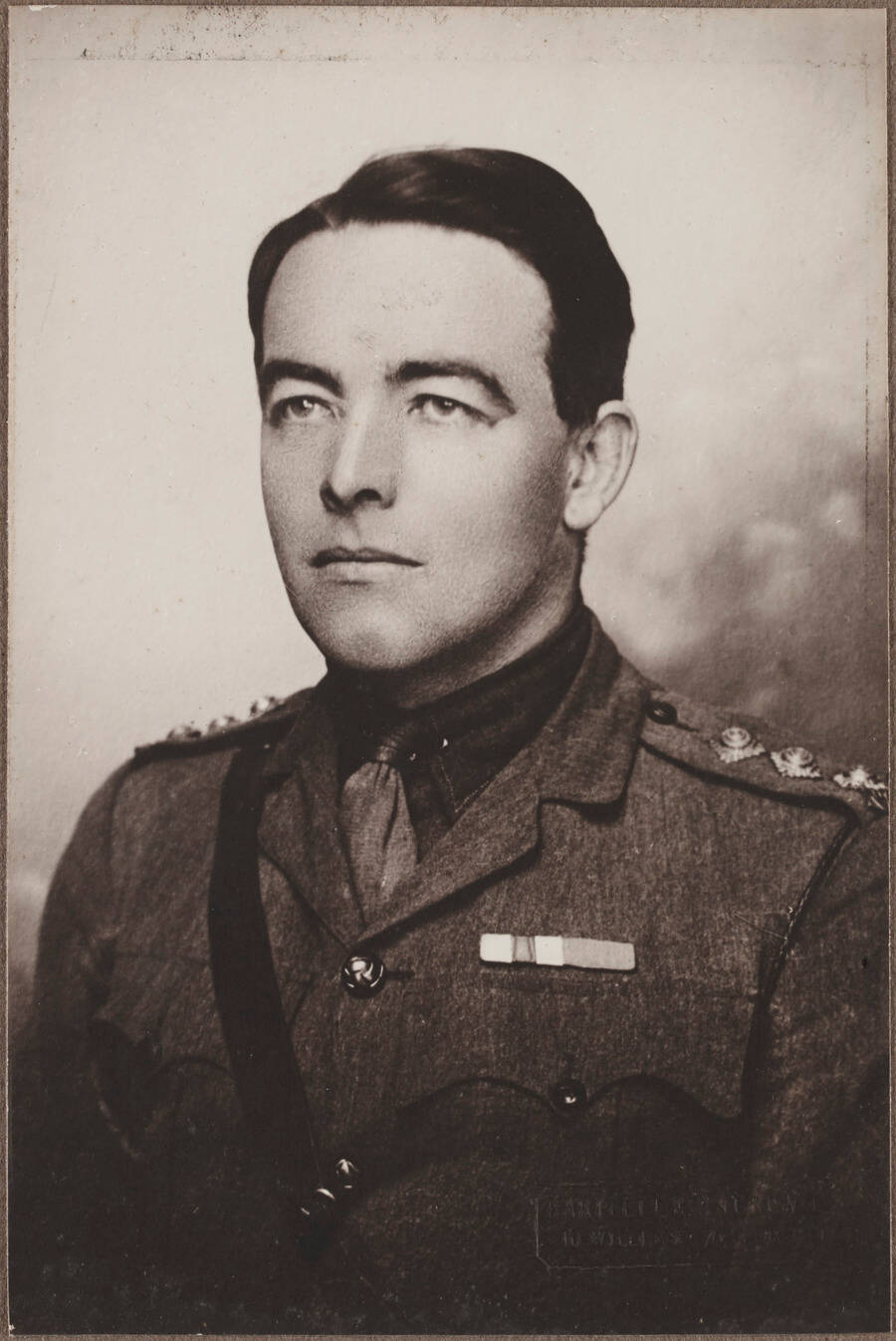 William Richard Foley