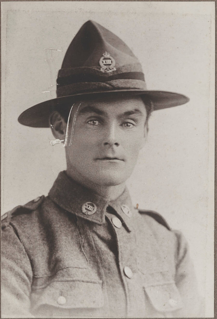 James Alfred Godfrey