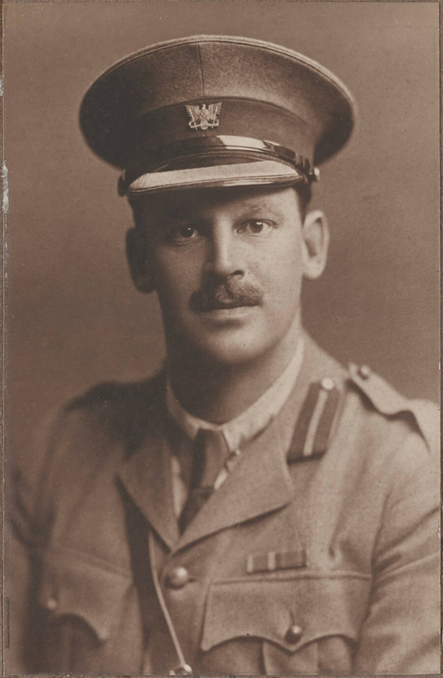 Ralph Wyman