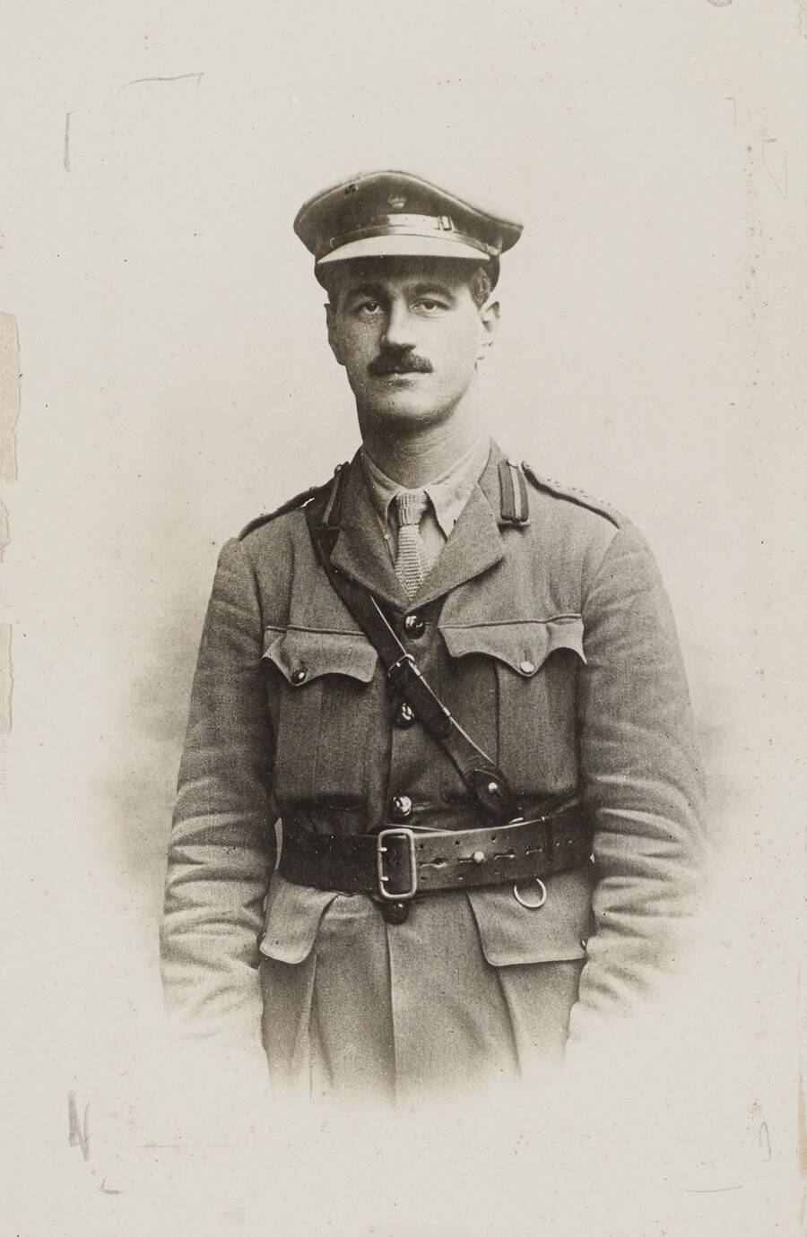 Thomas Martin Wilkes