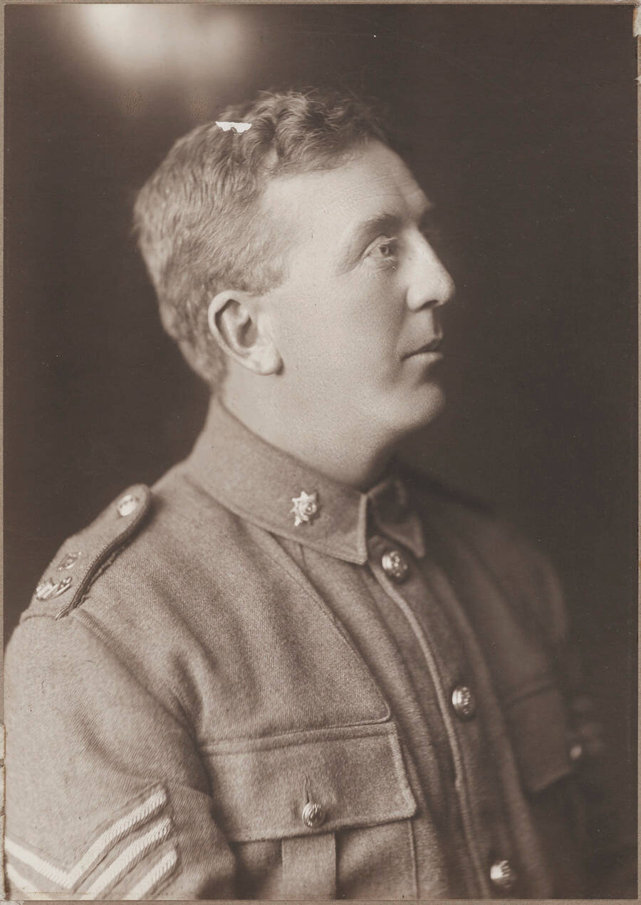Allan Morpeth