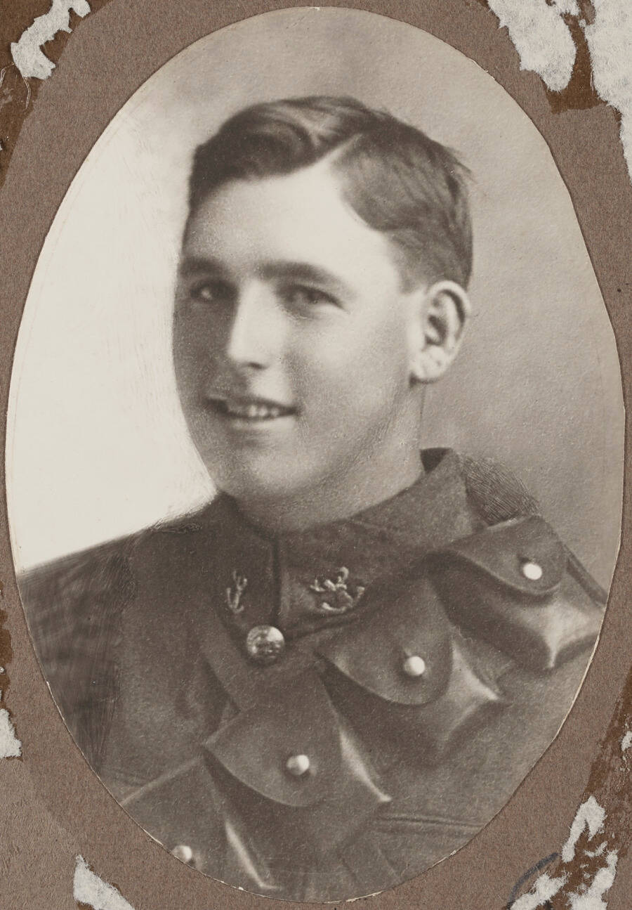 James Lawrence O'Brien