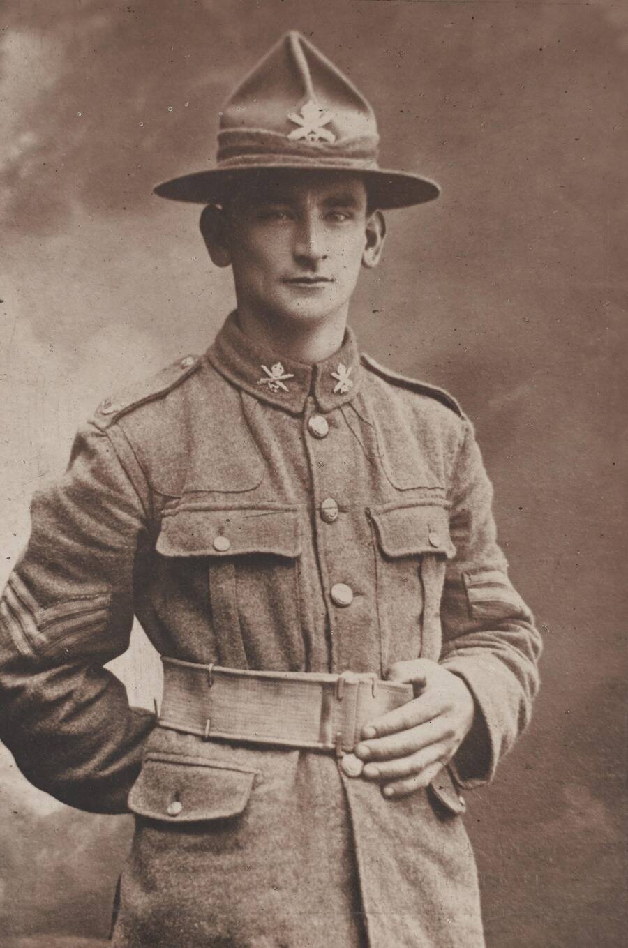 Henry Woles Price
