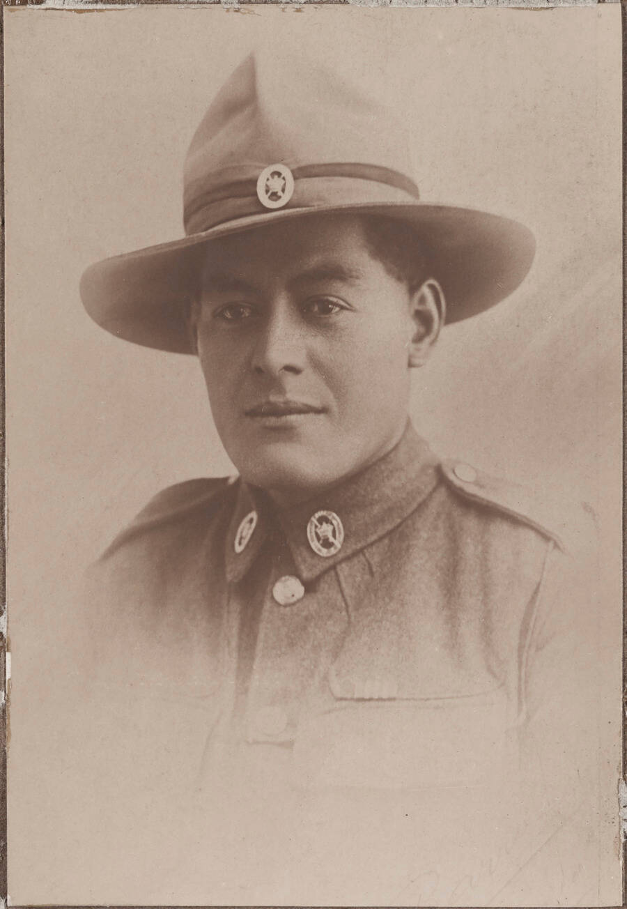 Robert Ngapo