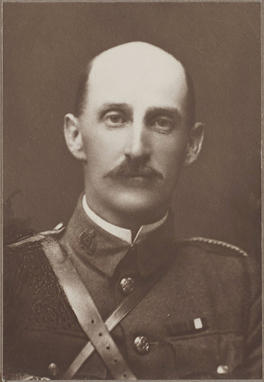 Norman Frederick Hastings