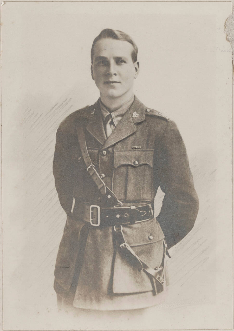 Allan Henry Preston