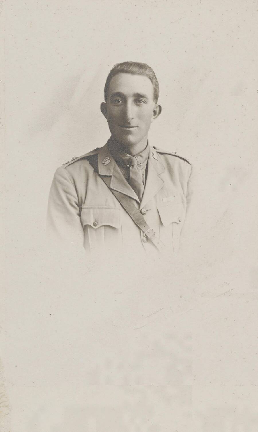 Charles Albert Gray