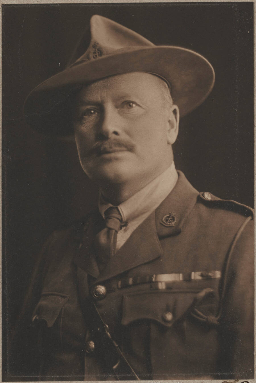 George Craig