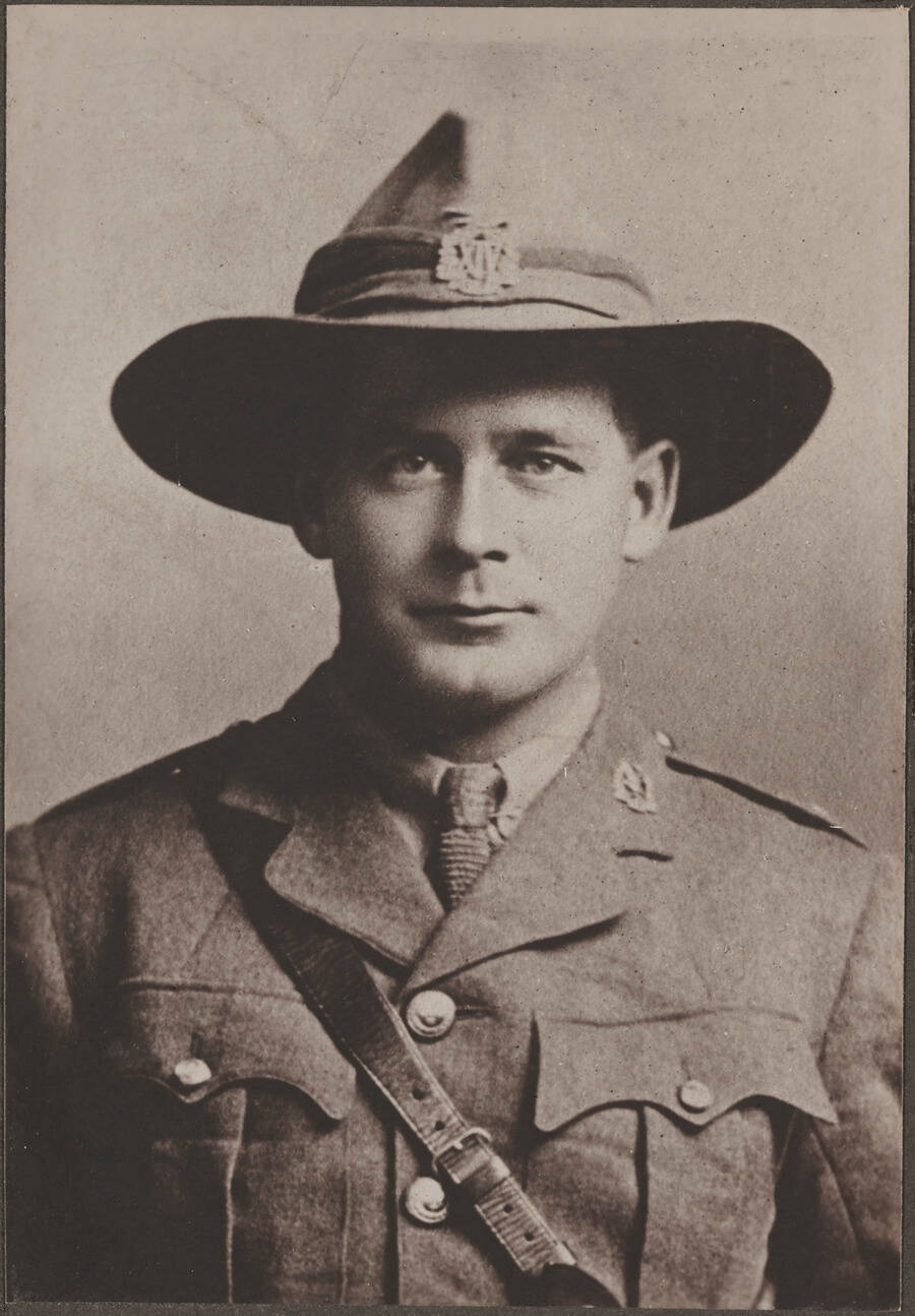 Ernest Richard Black