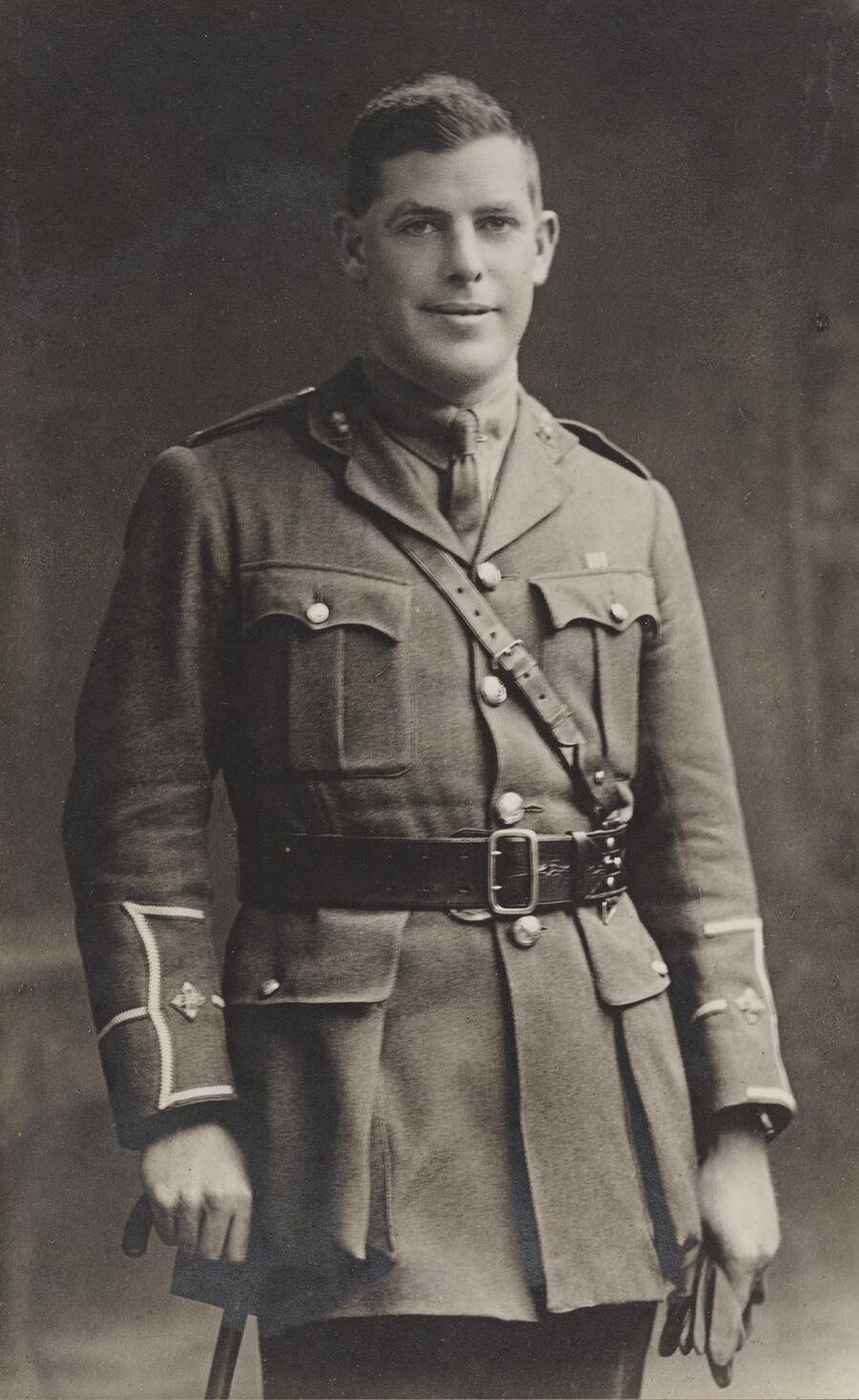 Lennard Power Harty