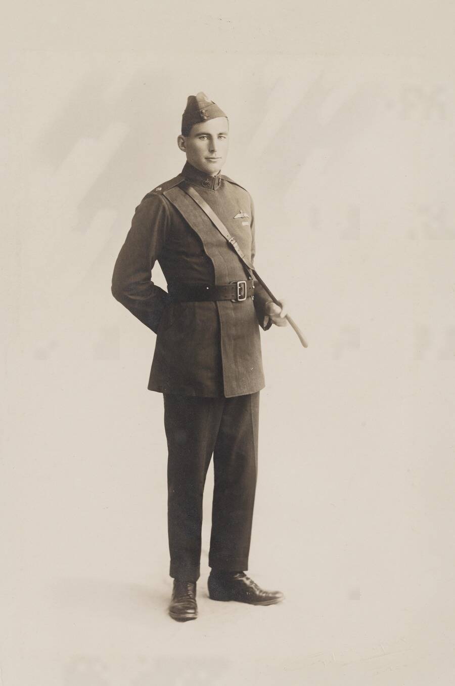 Thomas Lancaster Steele