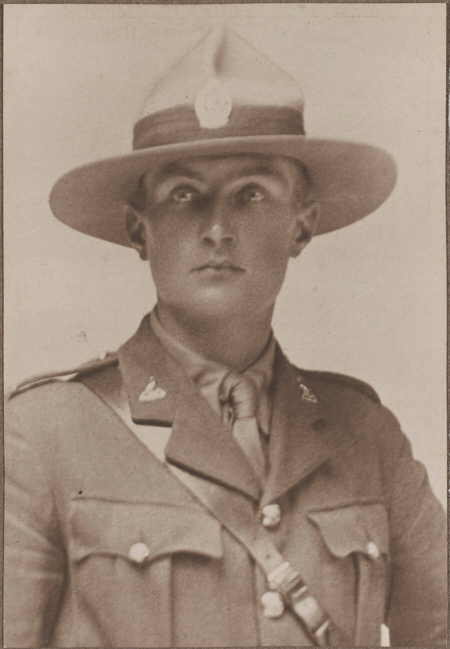 John Franklin Tonkin
