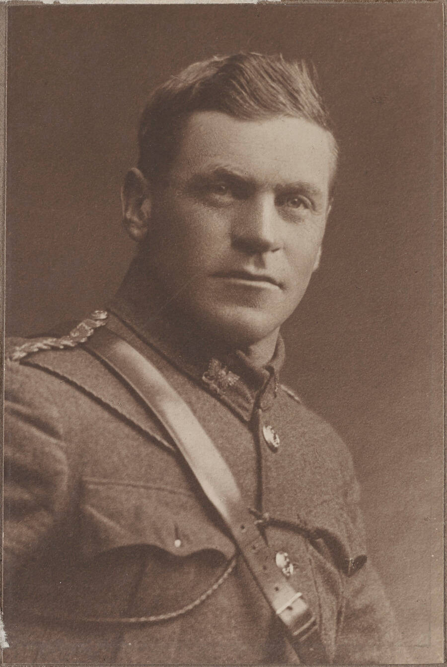 John Henry Herrold