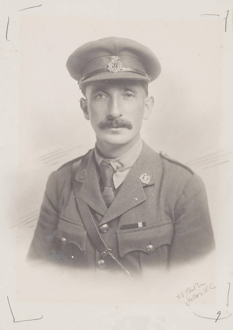 John McCrae