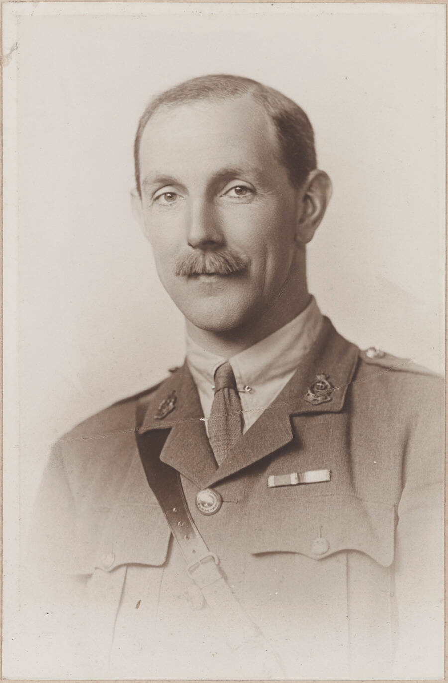 Thomas Duncan McGregor Stout