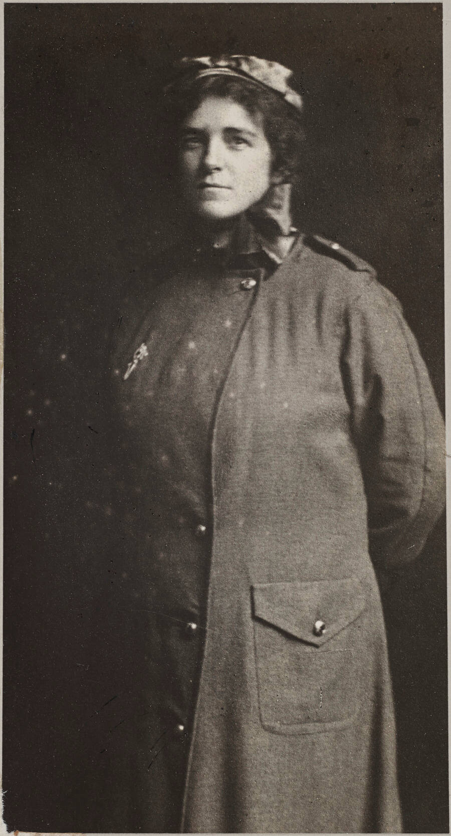 Ida Grace Willis
