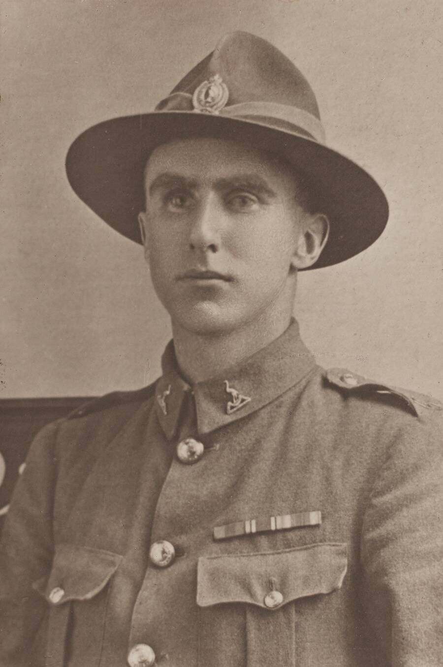 Donald Meredith Gordon Mackay