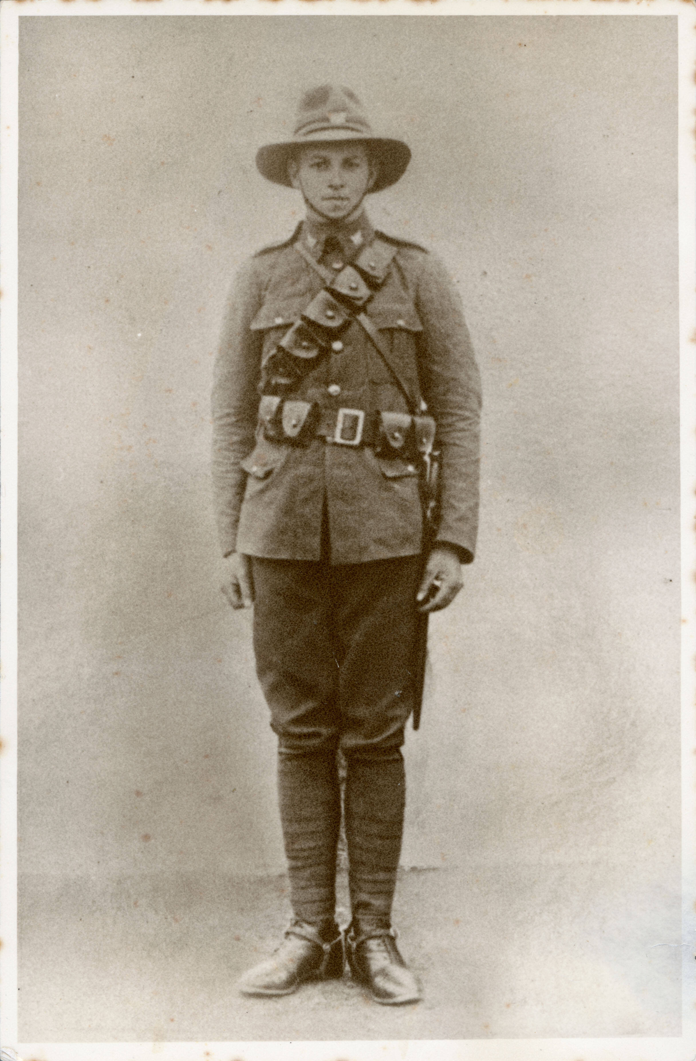 William John Birdsall
