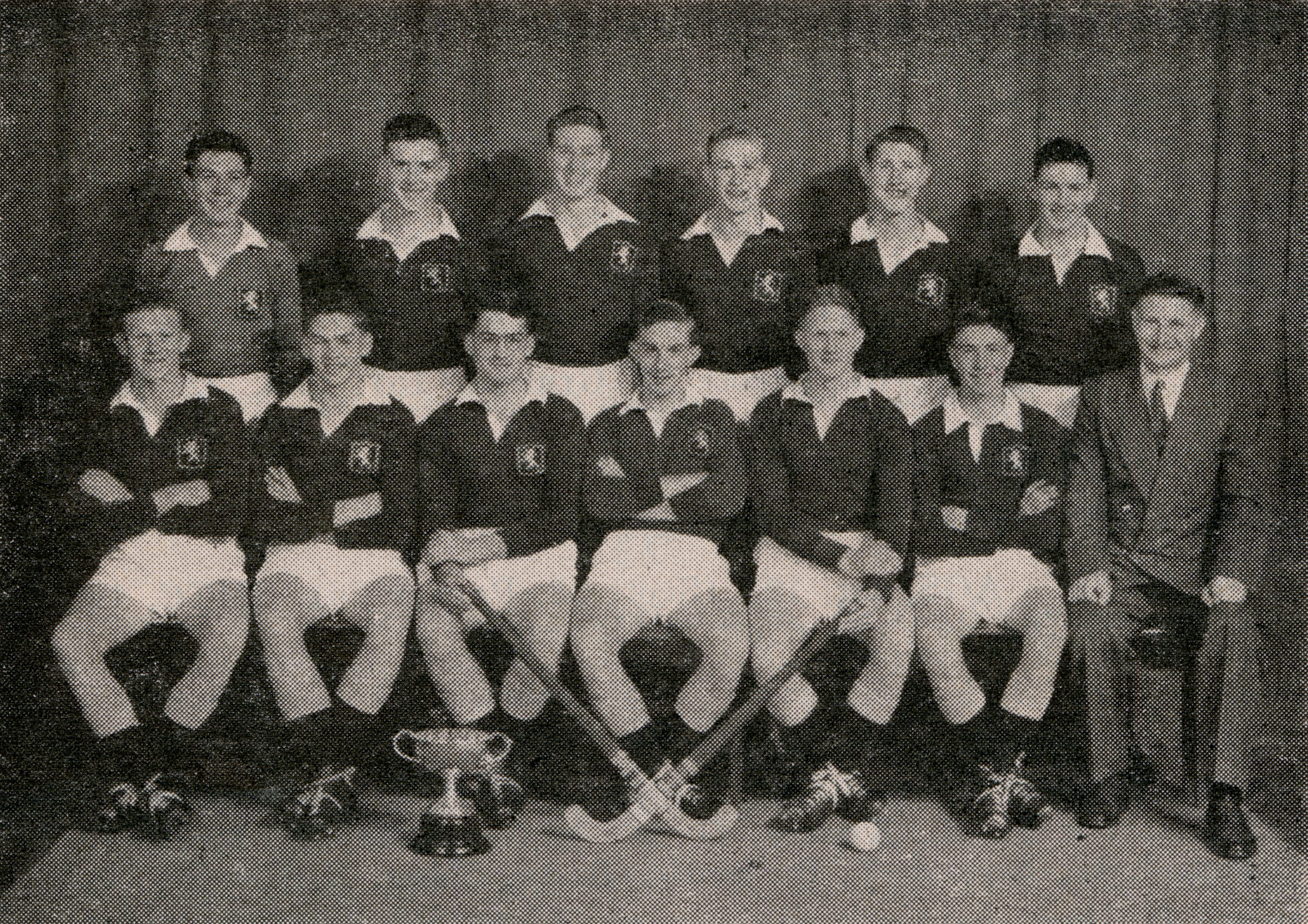 John Bremner