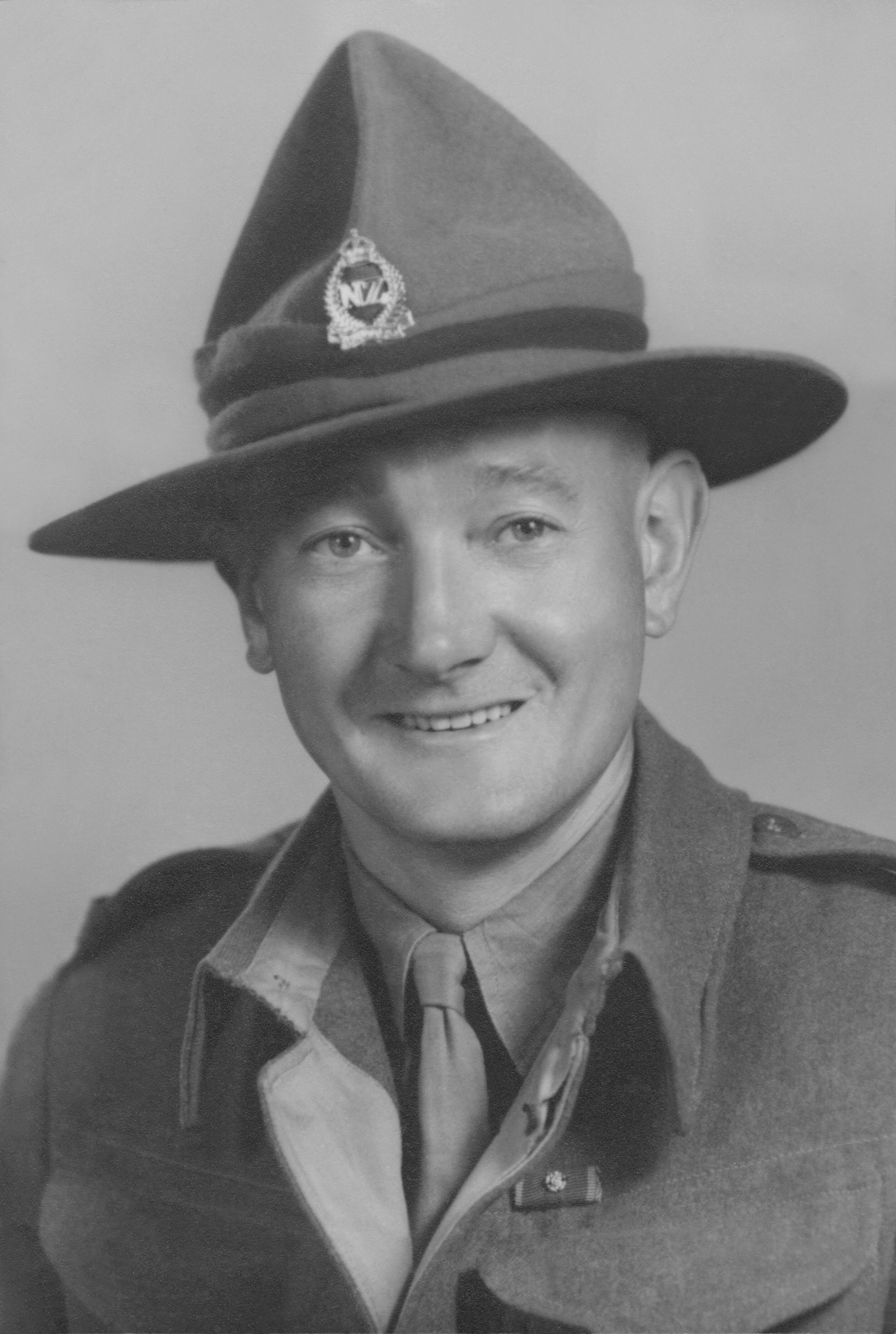 Archibald Paton - Online Cenotaph - Auckland War Memorial Museum
