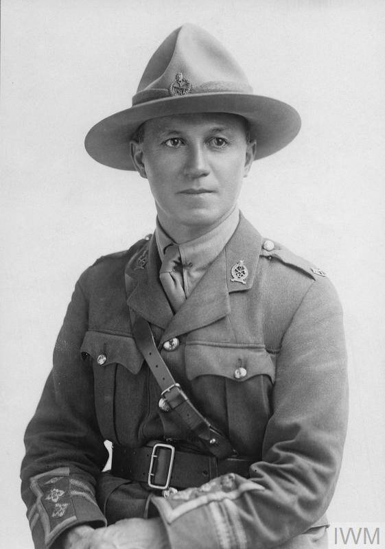 Harry Delamere Dansey