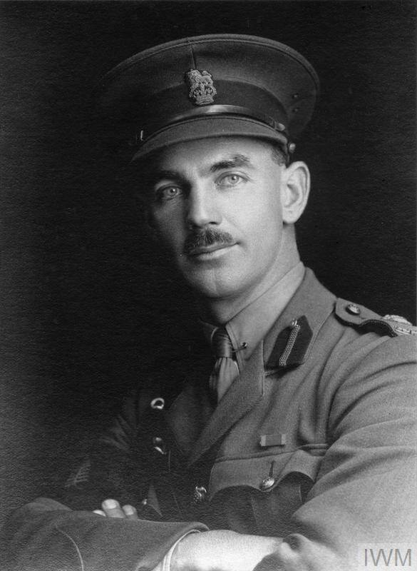 Henry Esau Avery