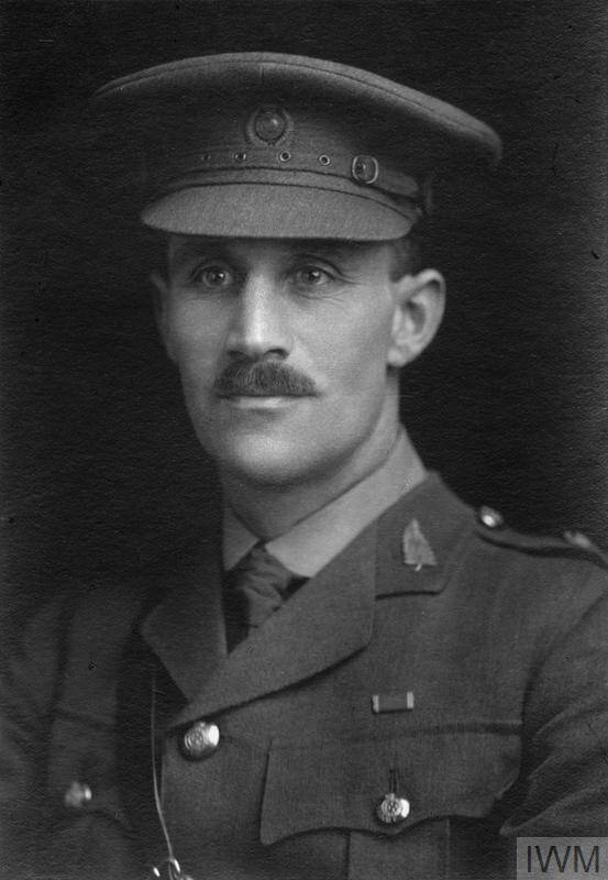 Charles Henry Jeffries Brown