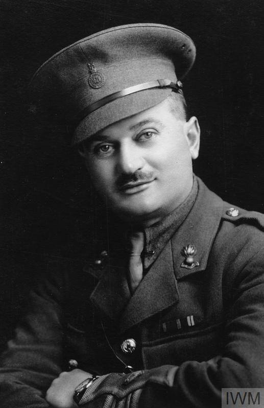 David John Gibbs