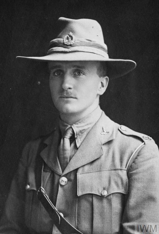 Joseph Fleming Keith Hunter