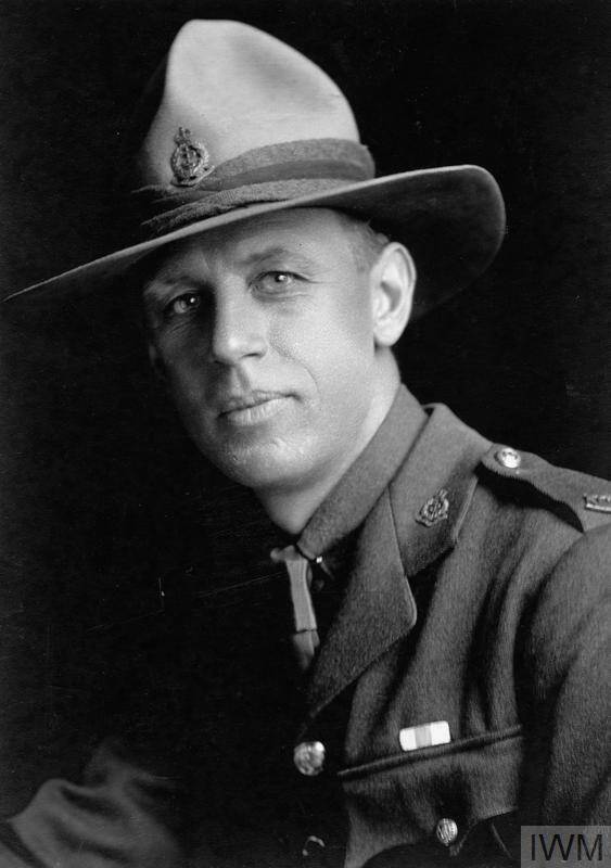 Norman Henry Prior