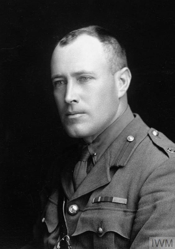Donald Johnstone McGavin