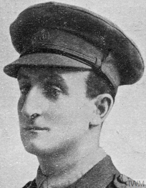 Gordon Gerald Harper