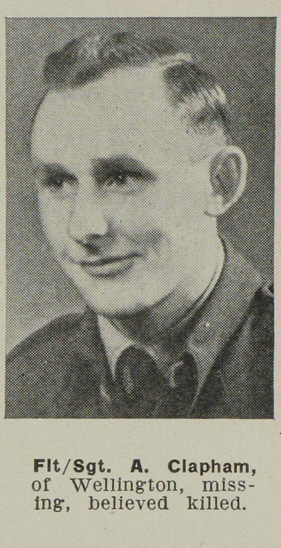 Arthur Clapham