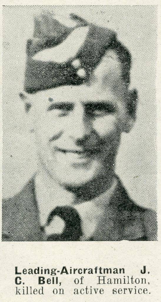 James Colin Bell