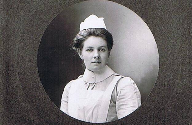 Lily Lind