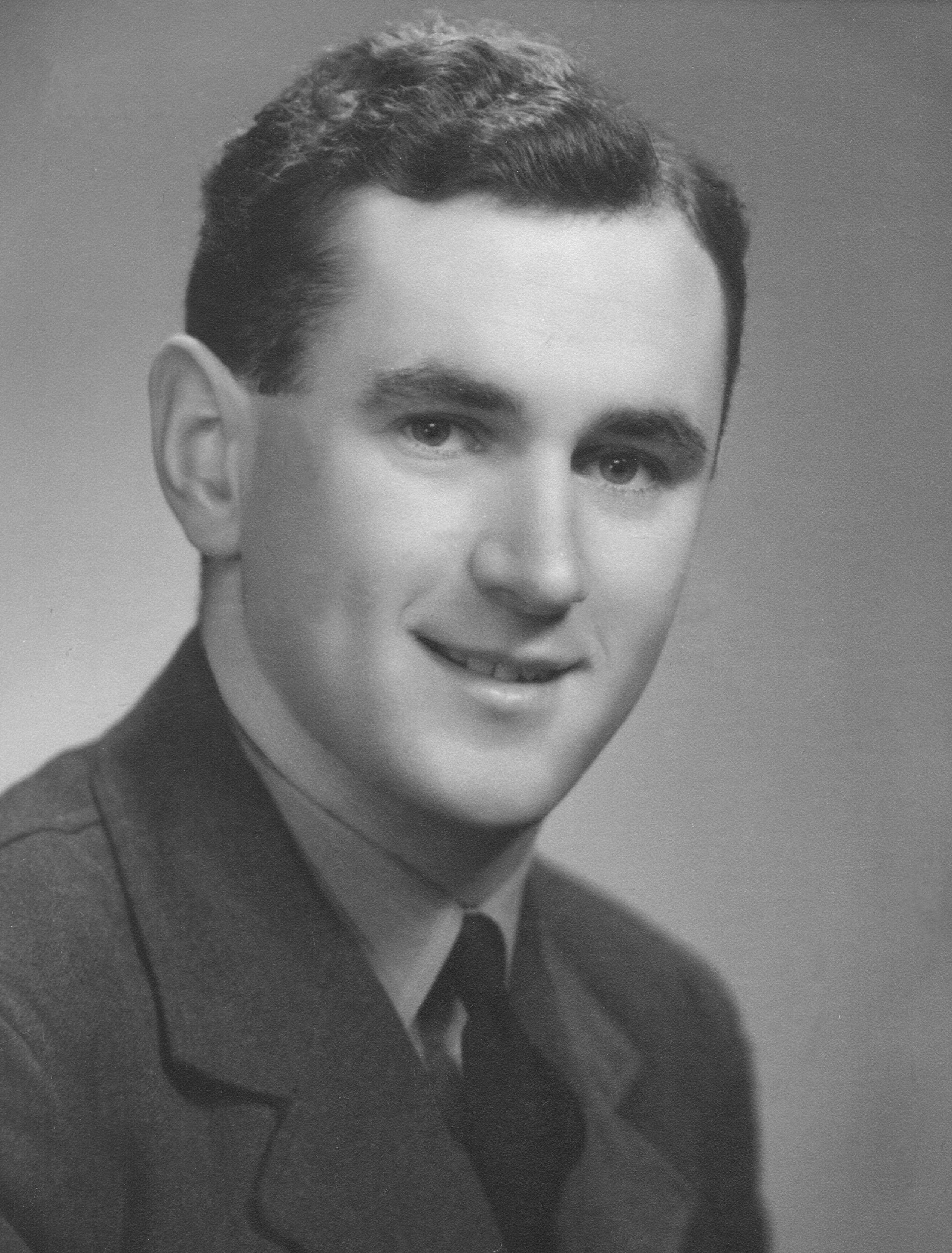 Warren Edward Schrader