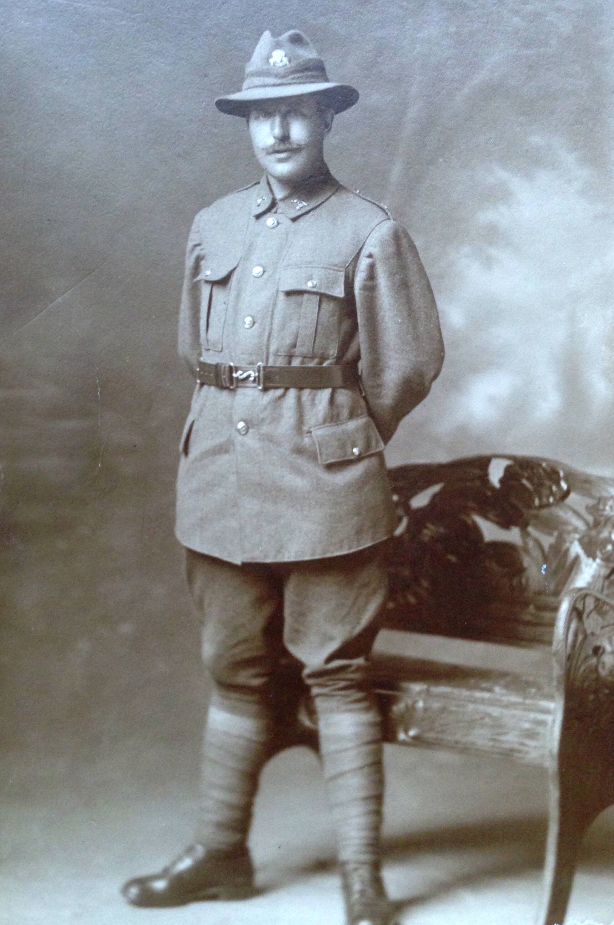 Albert Greenwood