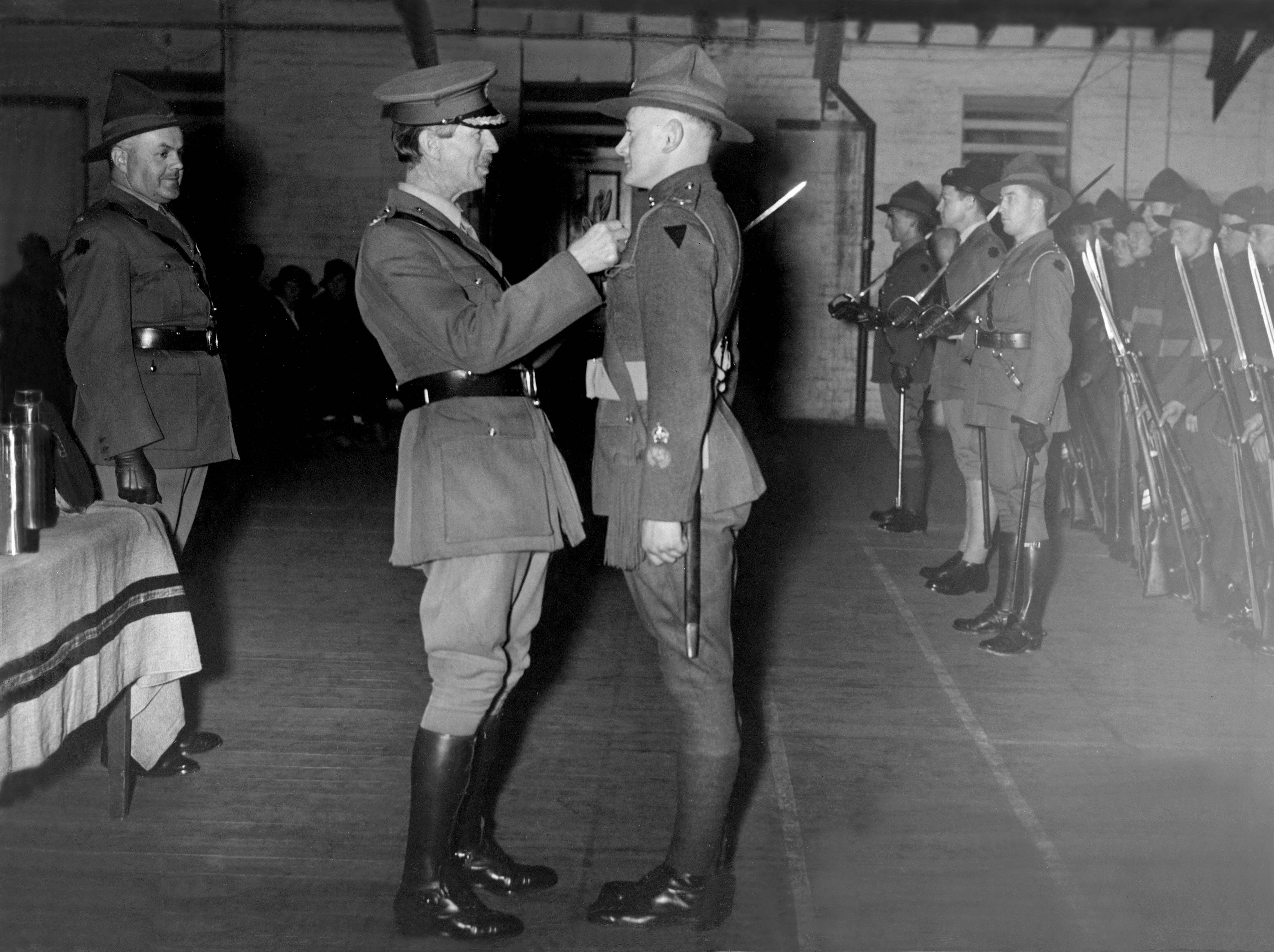 Archibald Paton - Online Cenotaph - Auckland War Memorial Museum