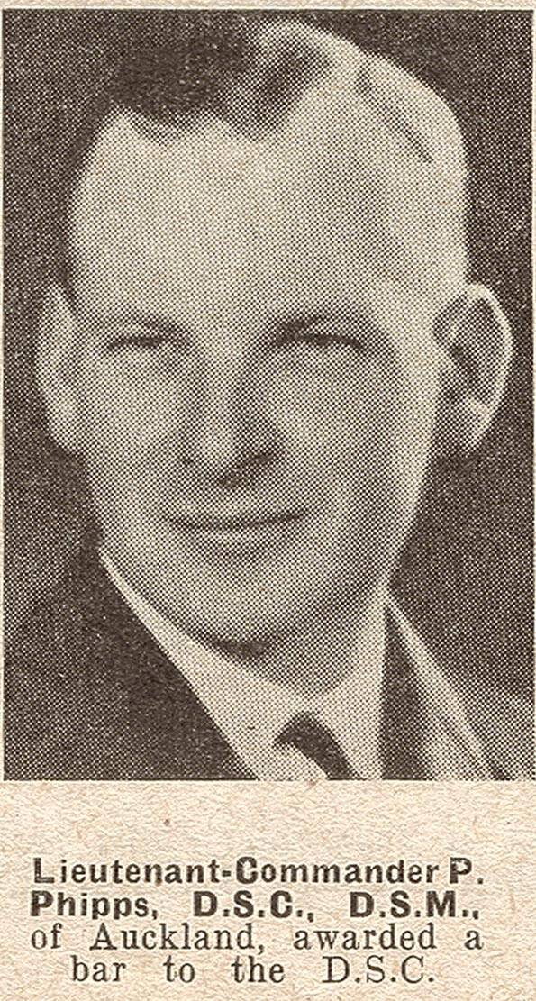 Peter Phipps