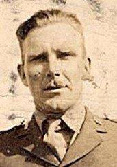 Archie Grant Melville Holms