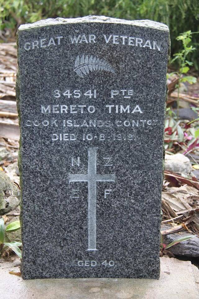 Mareto Tima