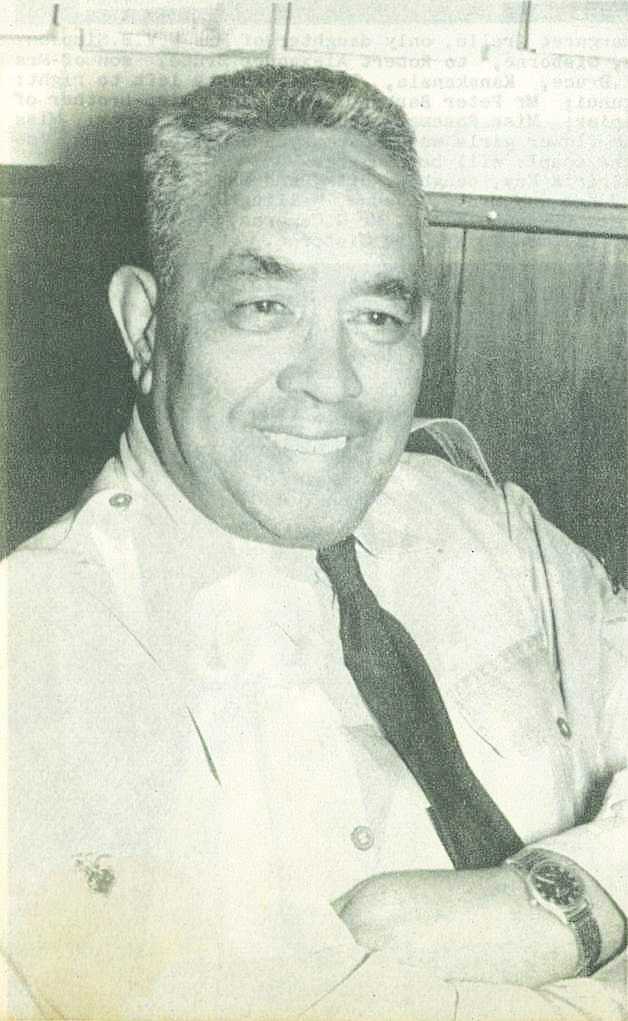 Paratawa Tewai