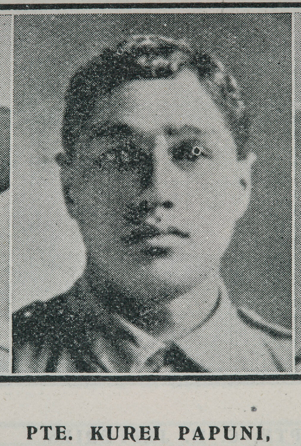 Kurei Papuni