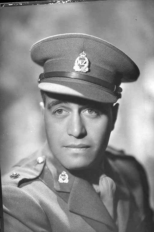 Albert Te Auheke Bennett