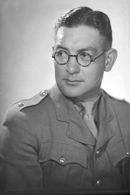 Frederick Tiwha Bennett