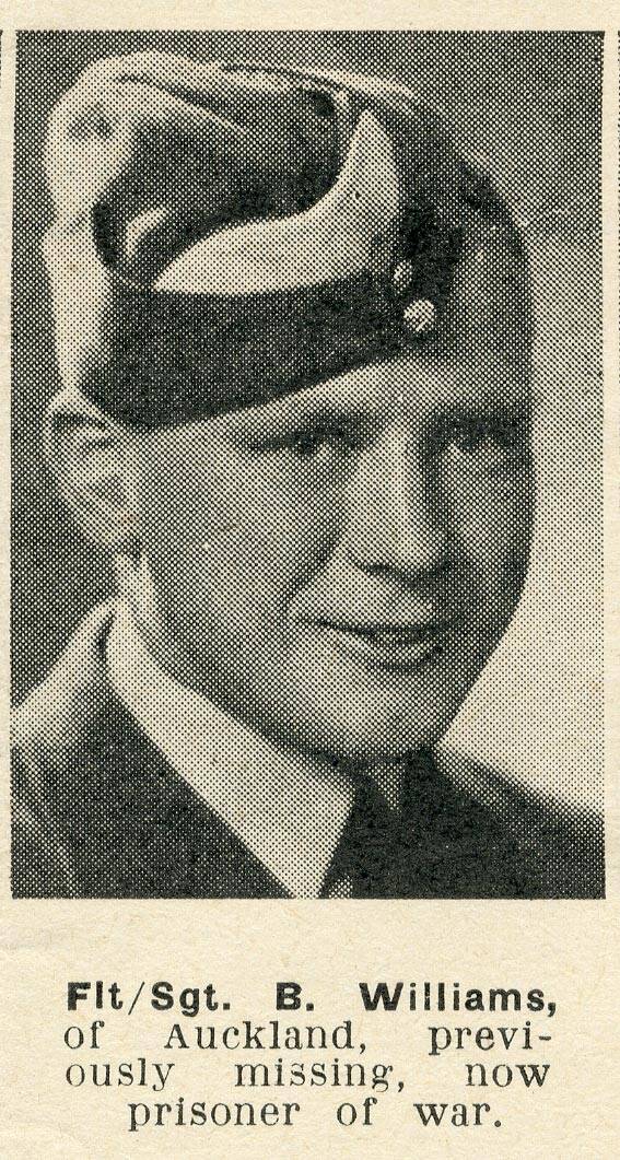 Basil Williams
